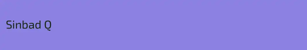 Sinbad Q